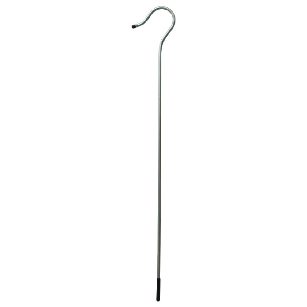 Shepherds Crook Leg Model 